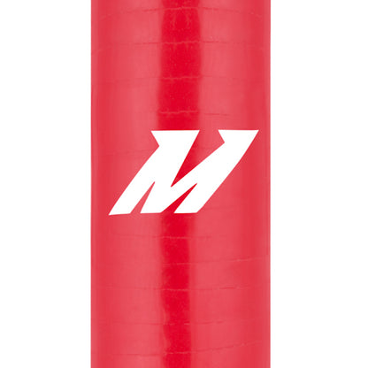 Mishimoto MMHOSE-CSS-10 Silicone Hose Kit - Chevrolet Camaro SS 10-11 MMHOSE-CSS-10RD User 5