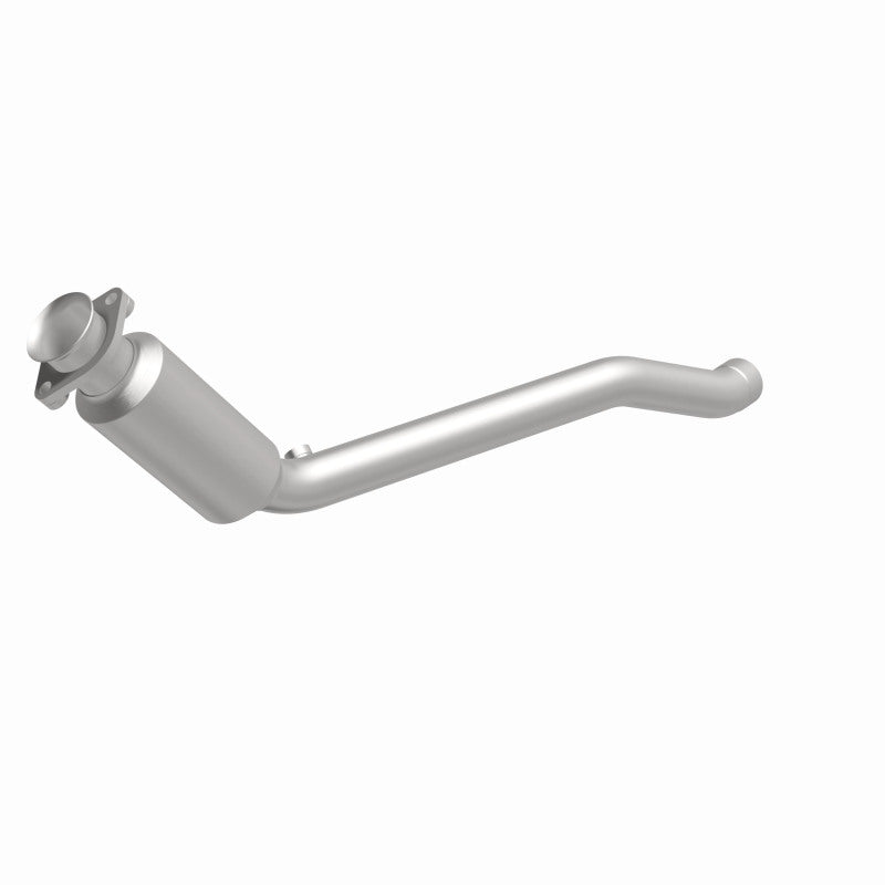 MagnaFlow Land Rover California Grade CARB Compliant Direct-Fit Catalytic Converter 5551531 360 Degree Image Set