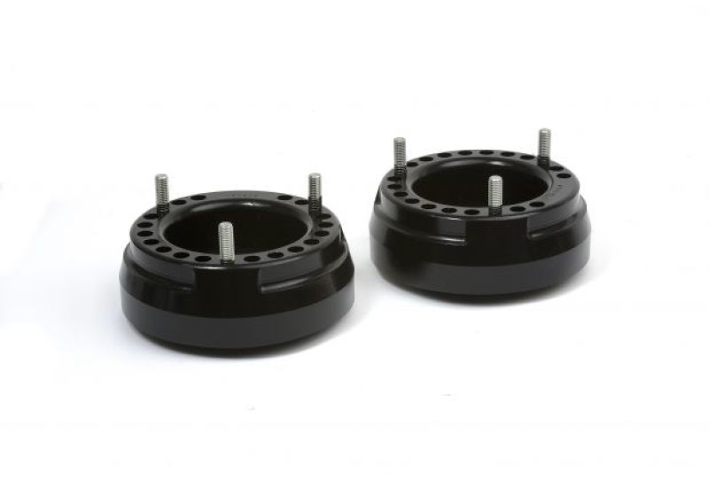 Daystar 1994-2001 Dodge Ram 1500 4WD - 1in Leveling Kit Front KC09117BK KC09117BK User 1