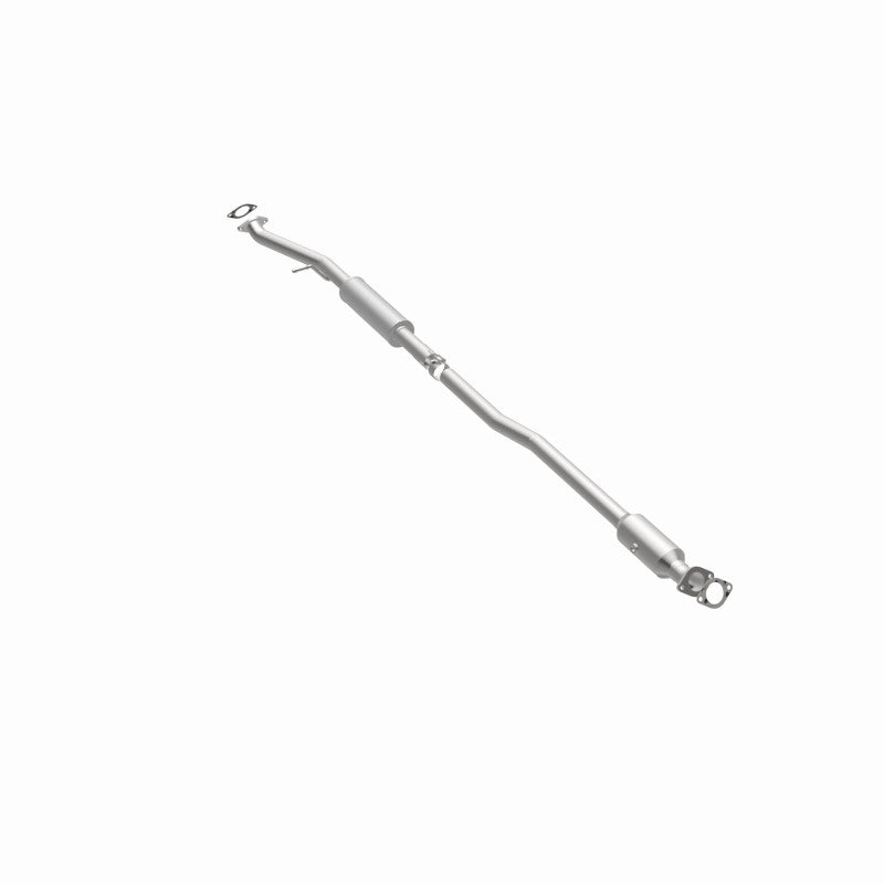 MagnaFlow Hyundai Tucson California Grade CARB Compliant Direct-Fit Catalytic Converter 5561542 360 Degree Image Set