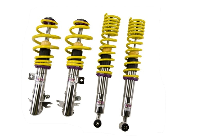 KW V1 Coilover Kit Volvo V40 / S40 (V40) from chassis # 495473 10267003 10267003 Photo - Primary