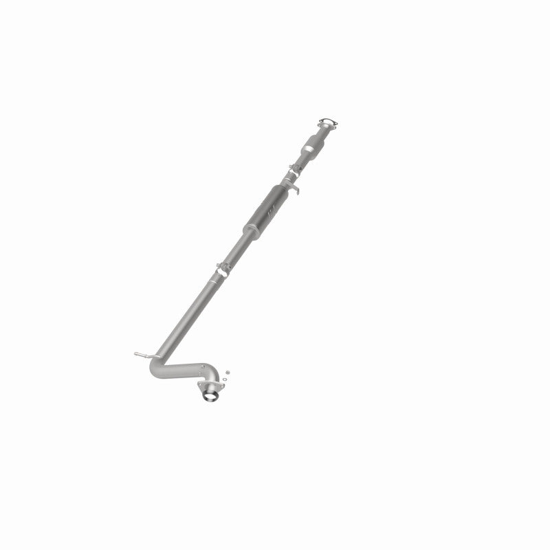 Magnaflow Conv DF 06-09 Eclipse 3.8L rear OEM (Not for sale in California) 49152 49152 360 Degree Image Set