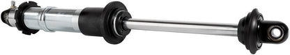 FOX 2.0 Factory Series 10in. Emulsion Coilover Shock 7/8in. Shaft (Custom Valving) - Blk 980-02-007-1 980-02-007-1 Photo - Unmounted