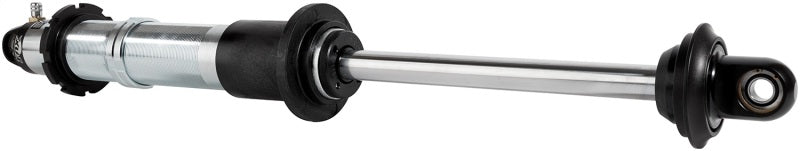 FOX 2.0 Factory Series 10in. Emulsion Coilover Shock 7/8in. Shaft (Normal Valving) 50/70 - Blk 980-02-007 980-02-007 Photo - Unmounted
