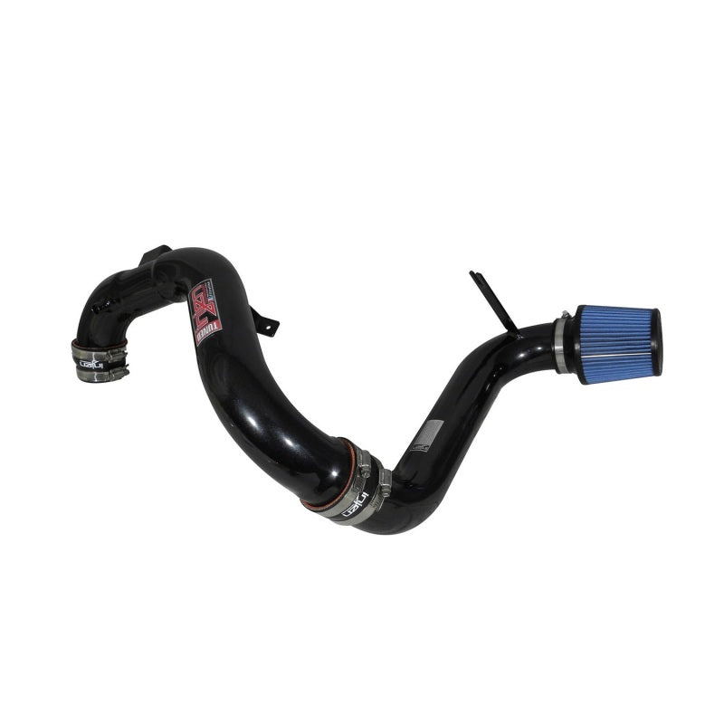Injen Black Tuned Air Intake 12-13 Honda Civic 1.8L 4 Cyl SP1571BLK Photo - Primary