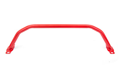 BMR Suspension BMR 90-04 Ford Mustang Front Bumper Support (Red) BSF731R BSF731R Photo - Primary