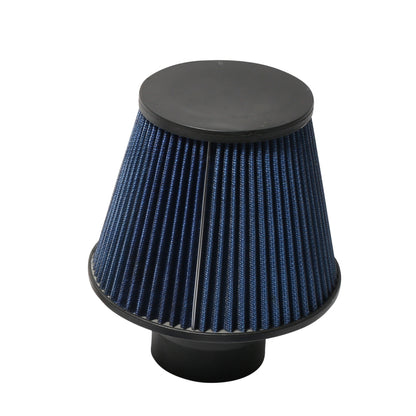 BBK Performance 15-17 Mustang GT Air Intake System (Blackout) 18475 Photo - Unmounted
