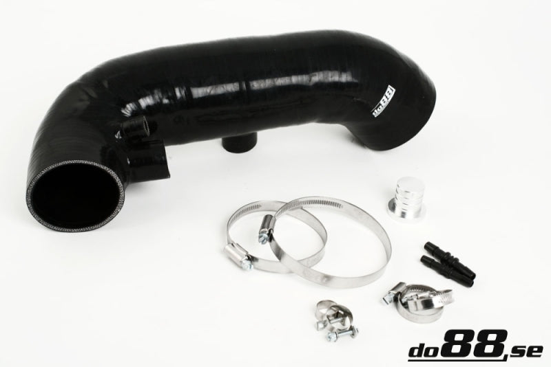 do88 DOB Hose - Intercooler/Turbo Air Intake Systems Silicone Couplers & Hoses main image