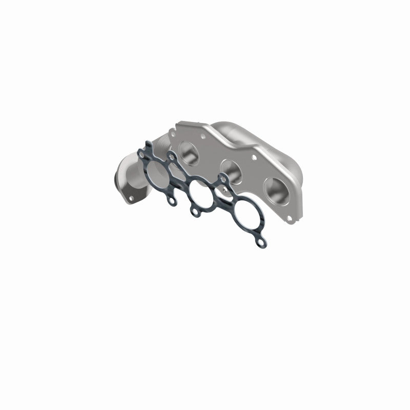 MagnaFlow Lexus HM Grade Federal / EPA Compliant Manifold Catalytic Converter 50604 360 Degree Image Set