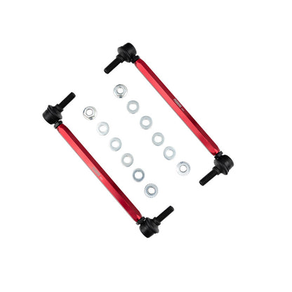 Pedders 05-14 S197 Mustang Adjustable Endlink Kit Front PED-424475 PED-424475 Photo - Primary