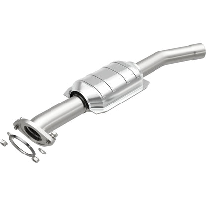 MagnaFlow Mazda Miata OEM Grade Federal / EPA Compliant Direct-Fit Catalytic Converter 51597 Photo - Primary