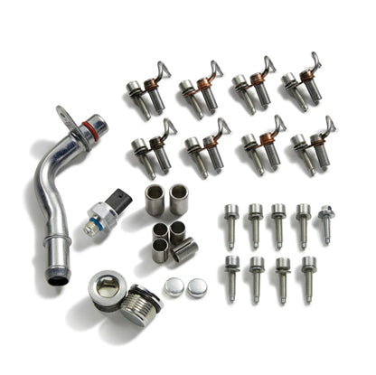 Ford Racing 2020+ F-250 Super Duty 7.3L Cylinder Block Plug and Dowel Kit M-6026-SD73 M-6026-SD73 Photo - Primary