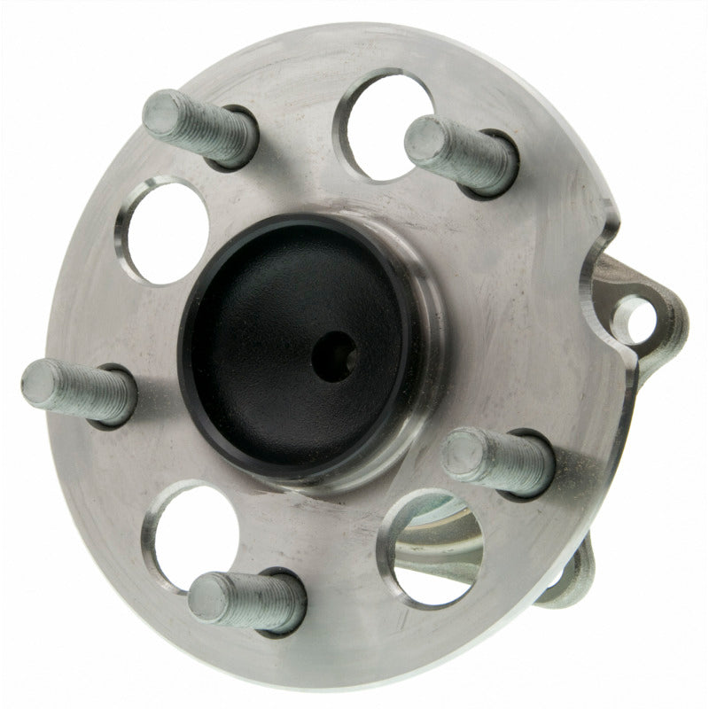 Moog MOH Hub Assemblies Drivetrain Wheel Hubs main image