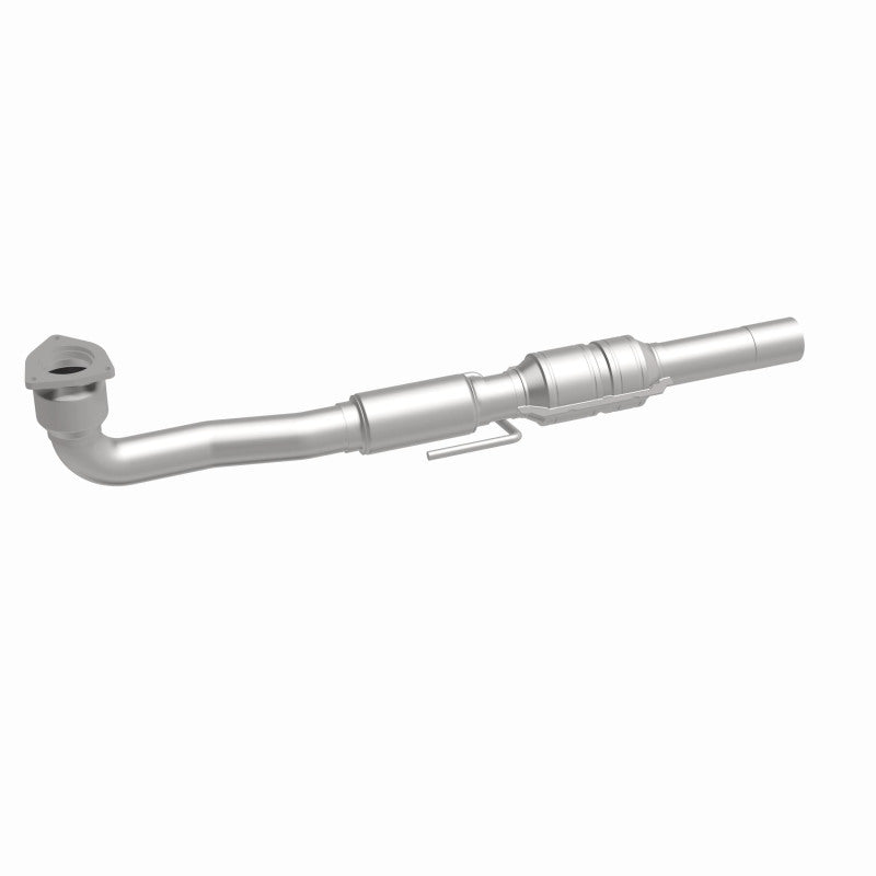 MagnaFlow Saab 9-3 HM Grade Federal / EPA Compliant Direct-Fit Catalytic Converter 24214 360 Degree Image Set