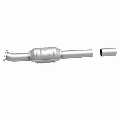 MagnaFlow Mitsubishi Galant HM Grade Federal / EPA Compliant Direct-Fit Catalytic Converter 23200 360 Degree Image Set