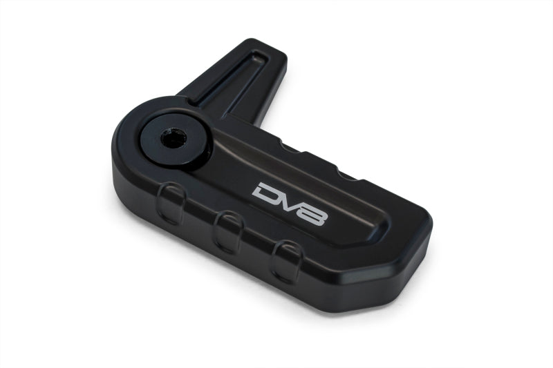 DV8 Offroad 2018+ Jeep JL Billet T-Handles for Hardtop HTJL-H HTJL-H Photo - Primary