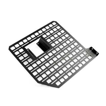 BuiltRight Industries 2015+ Ford F-150 / Raptor Rear Passenger Bedside Rack 102004 102004 Photo - Close Up