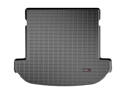 WeatherTech 2016+ Kia Sorento Cargo Liner - Black 40766 Photo - Primary