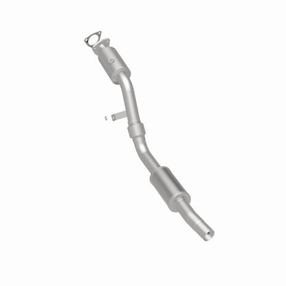 MagnaFlow Audi A4 Quattro HM Grade Federal / EPA Compliant Direct-Fit Catalytic Converter 24356 360 Degree Image Set