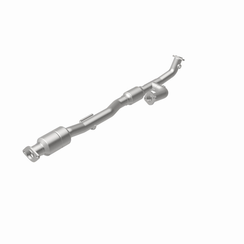 MagnaFlow HM Grade Federal / EPA Compliant Direct-Fit Catalytic Converter 23009 360 Degree Image Set