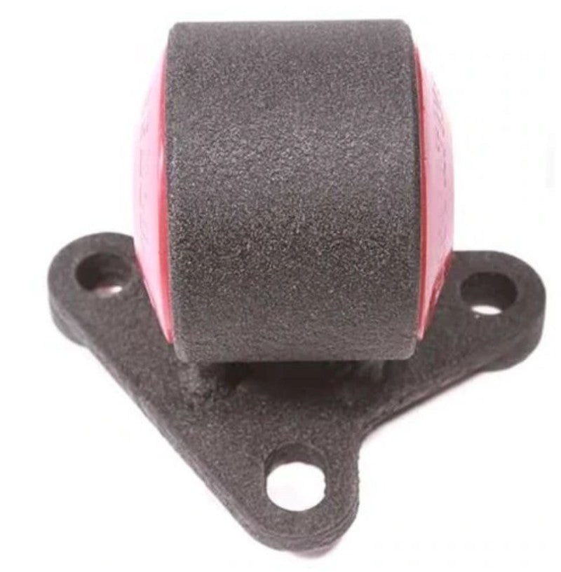 Innovative 98-02 Honda Accord F/H-Series Black Steel 95A Bushing Front Mount / F&H Series Trans 29640-95A 29640-95A User 1