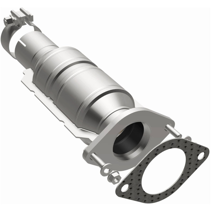 MagnaFlow Chevrolet Malibu California Grade CARB Compliant Direct-Fit Catalytic Converter 557229 Photo - out of package
