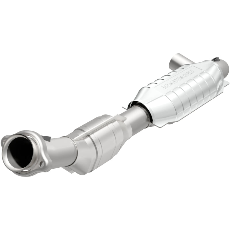 MagnaFlow Ford HM Grade Federal / EPA Compliant Direct-Fit Catalytic Converter 23344 Photo - Primary