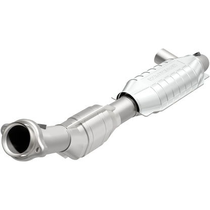 MagnaFlow Ford HM Grade Federal / EPA Compliant Direct-Fit Catalytic Converter 23344 Photo - Primary