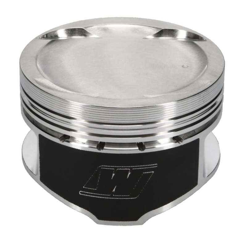 Wiseco Mits 3000 Turbo -14cc 1.250 X 92MM Piston Shelf Stock 6570M92 6570M92 Photo - out of package