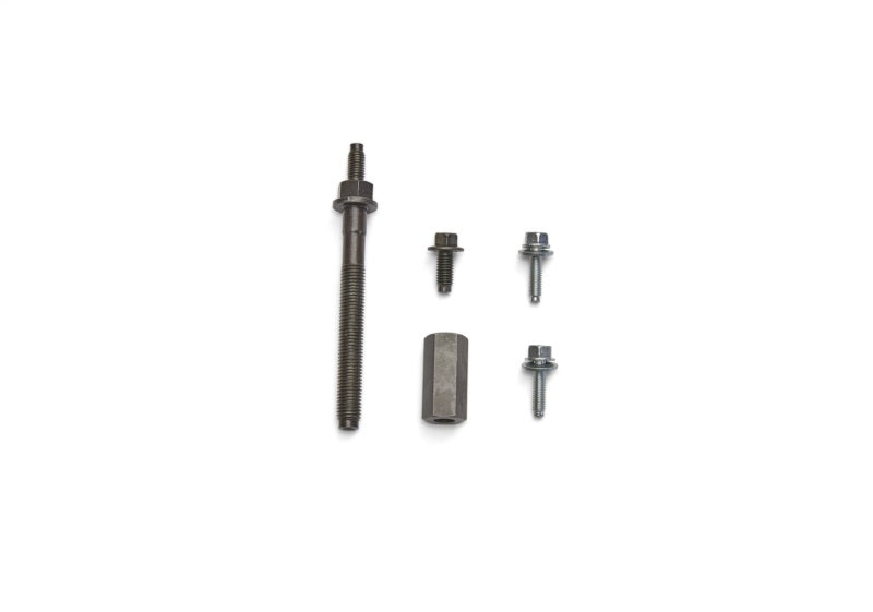 Ford Racing 11-17 Ford 5.0L Oil Pickup Tube (Used with M-6675-M52RR) M-6622-M50RR M-6622-M50RR Photo - Unmounted