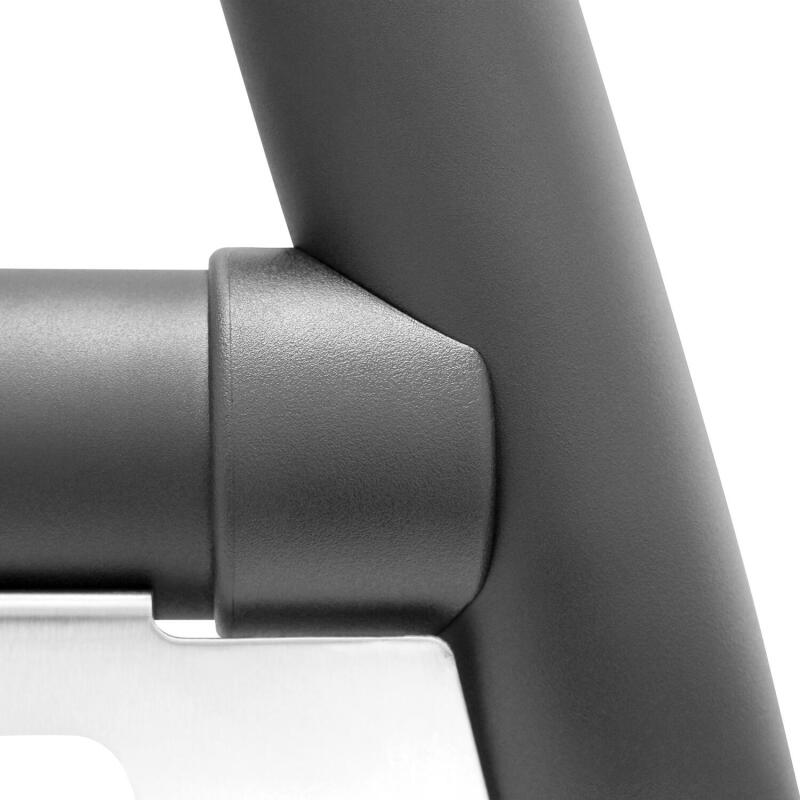 Westin 2009-2018 Dodge/Ram 1500 (Excl. Rebel model) Ultimate LED Bull Bar - Textured Black 32-1965L 32-1965L Photo - Unmounted