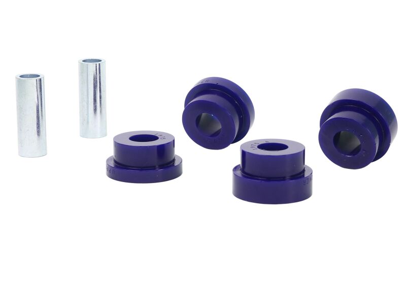 SuperPro Rear Differential Pinion Bracket Mount Bushing Kit SPF1975K Photo - Primary
