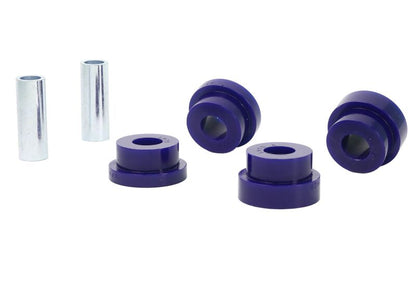 SuperPro Rear Differential Pinion Bracket Mount Bushing Kit SPF1975K Photo - Primary