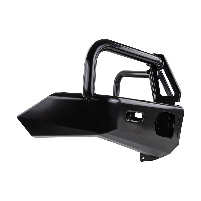 ARB Summit Combar ARB Fogii Blk Nb Hilux 15On 3414570 3414570 Photo - Unmounted