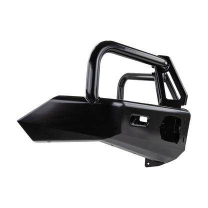 ARB Summit Combar ARB Fogii Blk Nb Hilux 15On 3414570 3414570 Photo - Unmounted