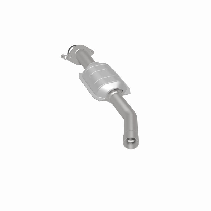 MagnaFlow Mazda Miata OEM Grade Federal / EPA Compliant Direct-Fit Catalytic Converter 51597 360 Degree Image Set