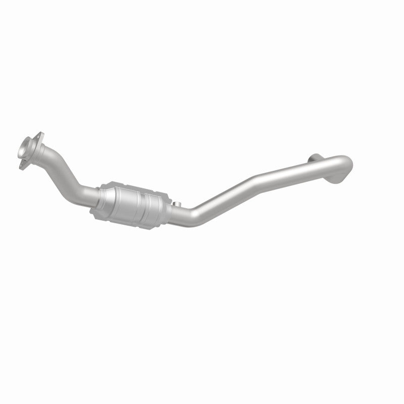 MagnaFlow Dodge Ram 1500 HM Grade Federal / EPA Compliant Direct-Fit Catalytic Converter 93417 360 Degree Image Set