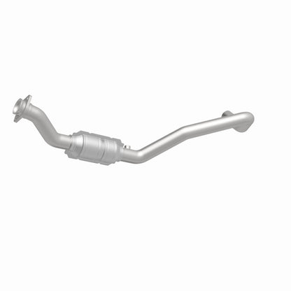 MagnaFlow Dodge Ram 1500 HM Grade Federal / EPA Compliant Direct-Fit Catalytic Converter 93417 360 Degree Image Set