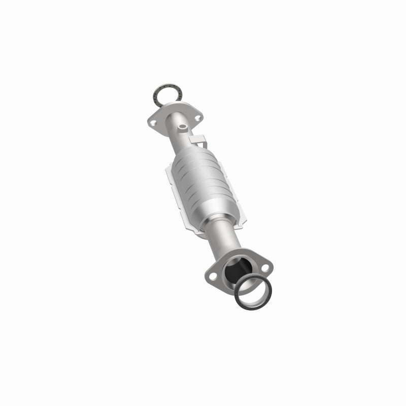 MagnaFlow Mazda 6 OEM Grade Federal / EPA Compliant Direct-Fit Catalytic Converter 51899 360 Degree Image Set