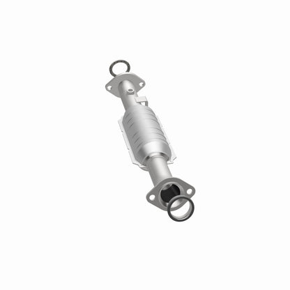 MagnaFlow Mazda 6 OEM Grade Federal / EPA Compliant Direct-Fit Catalytic Converter 51899 360 Degree Image Set