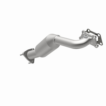 MagnaFlow OEM Grade Federal / EPA Compliant Direct-Fit Catalytic Converter 52611 360 Degree Image Set