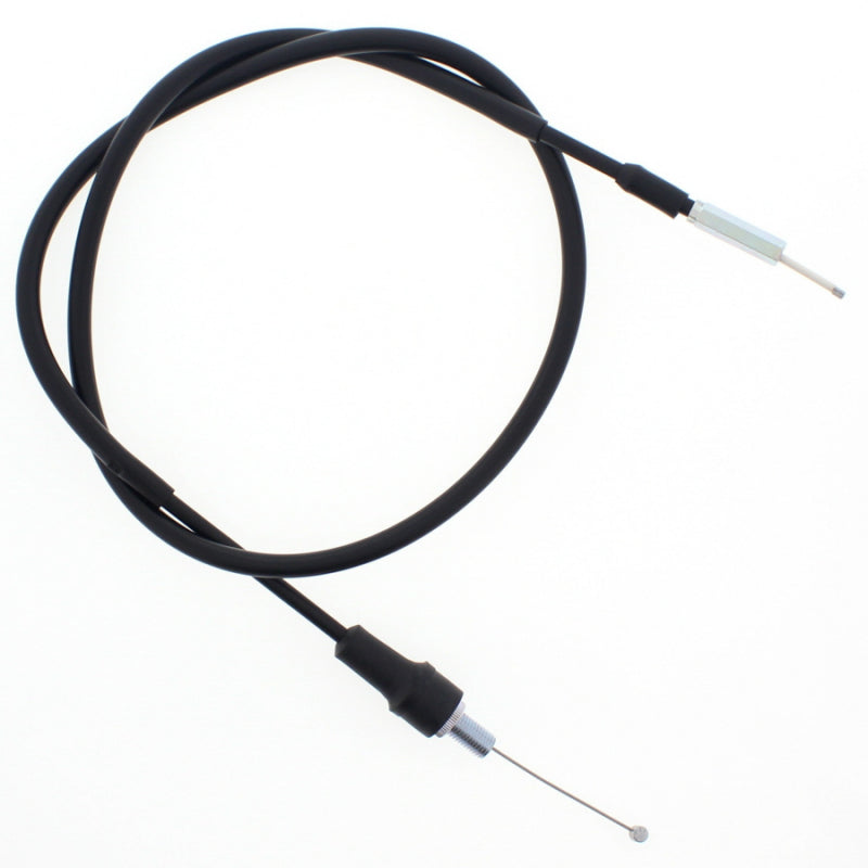 All Balls Racing 09-23 Yamaha YFZ450R Cable - Throttle 45-1192 45-1192 Photo - Primary