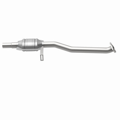 MagnaFlow Infiniti Q45 Standard Grade Federal / EPA Compliant Direct-Fit Catalytic Converter 23144 360 Degree Image Set
