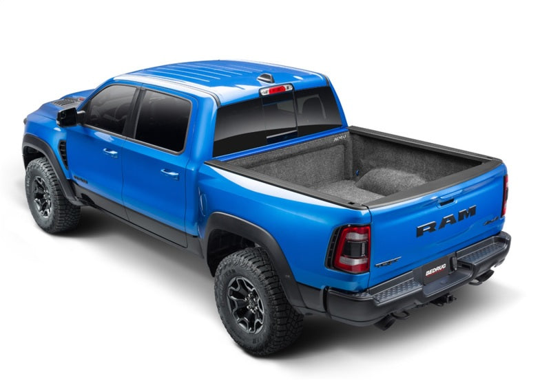 Bedrug Bed Liner 19+ (New Body Style) Dodge Ram 6'4" Bed BRT19SBK Photo - Primary