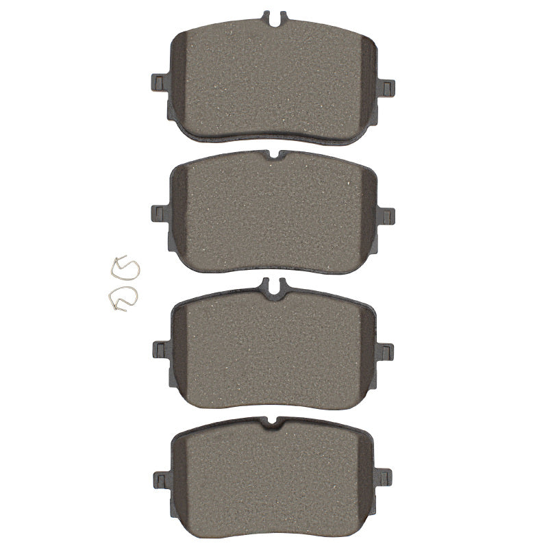 R1 Concepts RNC Ceramic Brake Pads Brakes, Rotors & Pads Brake Pads - OE main image