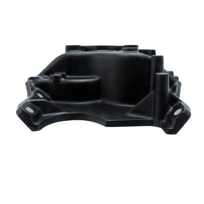 Edelbrock Performer 318 w/O EGR Black 21763 Photo - Unmounted