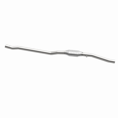 MagnaFlow Dodge Dakota HM Grade Federal / EPA Compliant Direct-Fit Catalytic Converter 23293 360 Degree Image Set