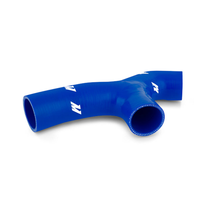 Mishimoto Silicone Intercooler Hoses Blue 04-08 Subaru WRX /Subaru Forester XT MMHOSE-SUB-INT6BL Photo - out of package