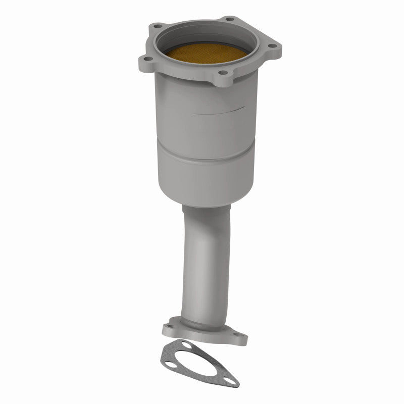 MagnaFlow Nissan HM Grade Federal / EPA Compliant Direct-Fit Catalytic Converter 24096 360 Degree Image Set