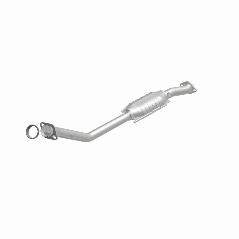 MagnaFlow Mazda B2300 HM Grade Federal / EPA Compliant Direct-Fit Catalytic Converter 23380 360 Degree Image Set